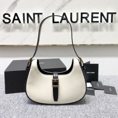 YSL Satchel Bags